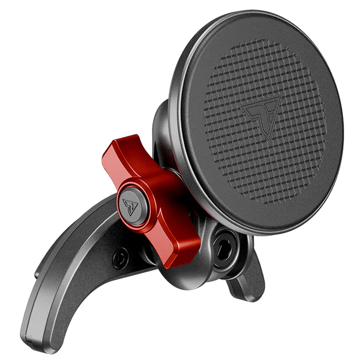 Tackform LINK™ Vent Mount Bracket With MagSafe Phone Holder For Tundra (2014-2021) - Image 21