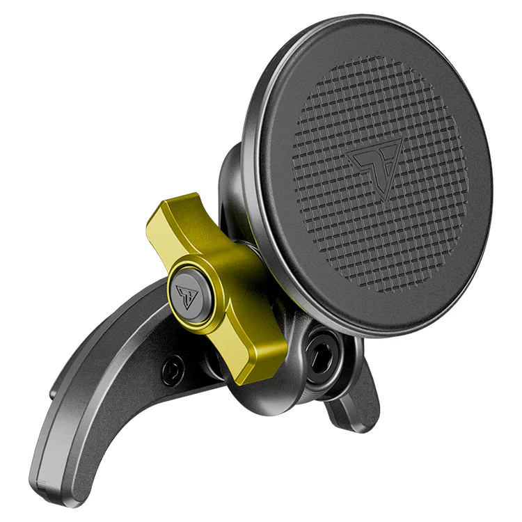 Tackform LINK™ Vent Mount Bracket With MagSafe Phone Holder For Tundra (2014-2021) - Image 22