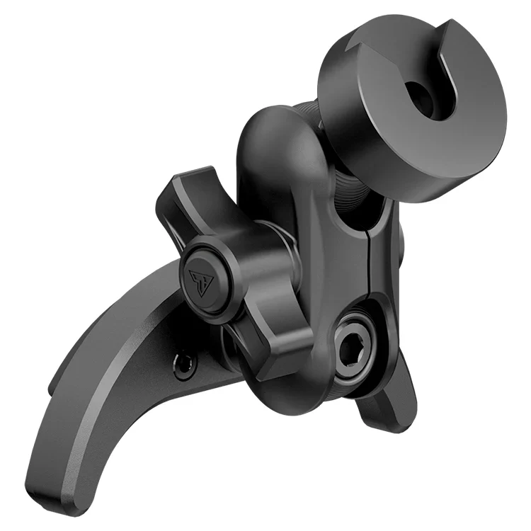 Tackform LINK™ Vent Mount Bracket With CB Mic Holder For Tundra (2014-2021) - Image 10