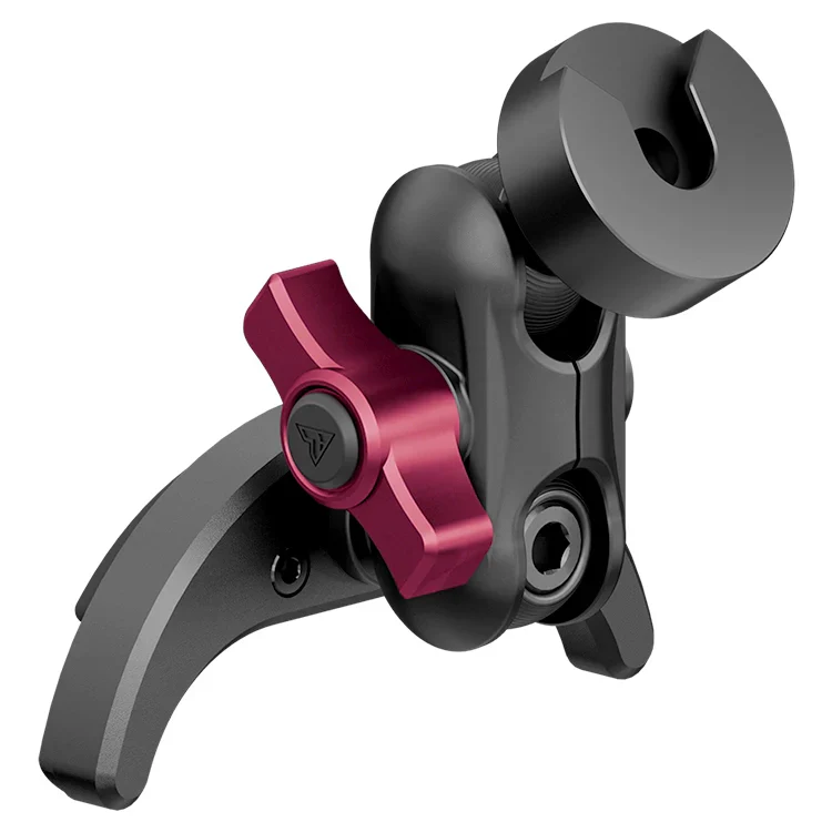 Tackform LINK™ Vent Mount Bracket With CB Mic Holder For Tundra (2014-2021) - Image 14