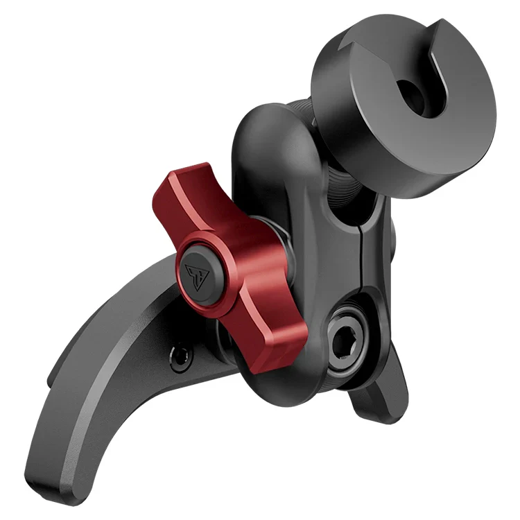Tackform LINK™ Vent Mount Bracket With CB Mic Holder For Tundra (2014-2021) - Image 16