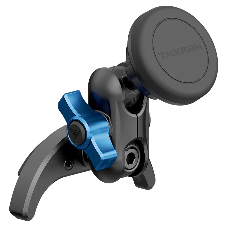 Tackform LINK™ Vent Mount Bracket With Magnetic Phone Holder | 2" Arm | 2016-2023 Toyota Tacoma and 2014-2021 Toyota Tundra - Image 12