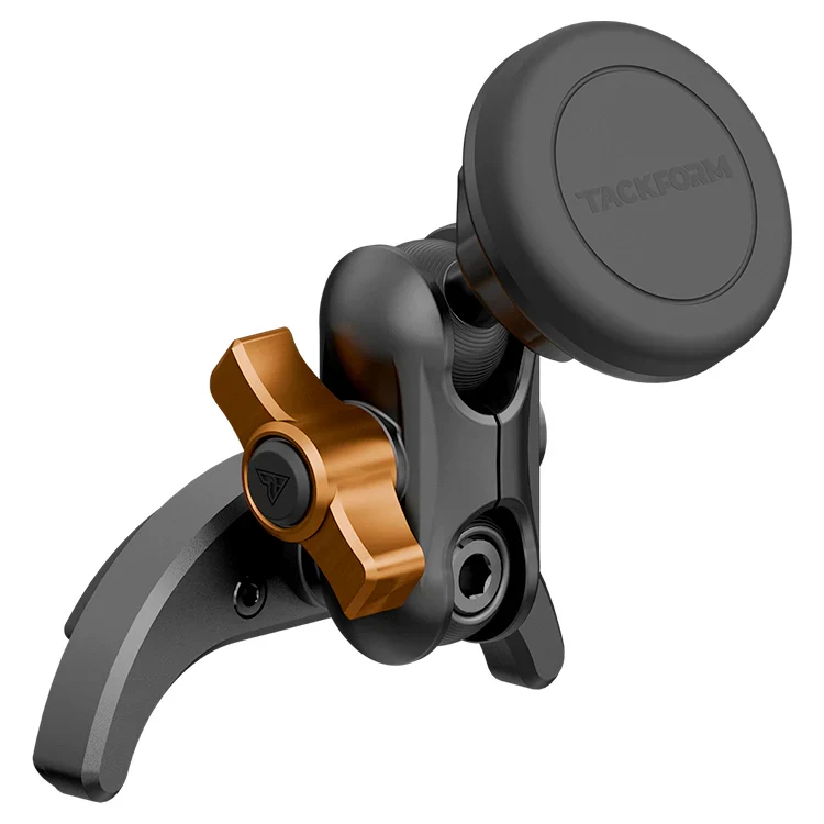 Tackform LINK™ Vent Mount Bracket With Magnetic Phone Holder | 2" Arm | 2016-2023 Toyota Tacoma and 2014-2021 Toyota Tundra - Image 14