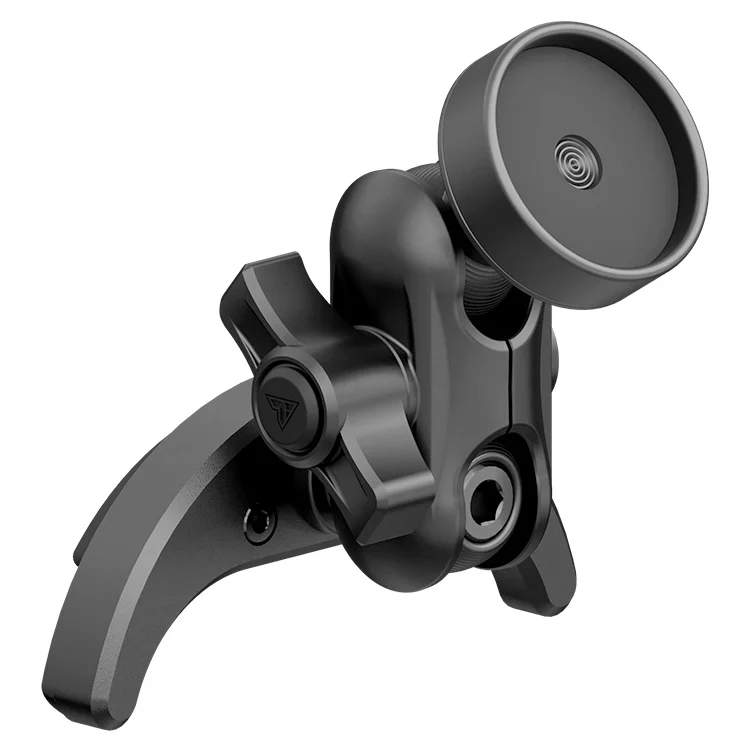 Tackform LINK™ Vent Mount Bracket With Midland MXT275 and MXT575 Magnetic CB Radio Mic Holder For Tundra (2014-2021) - Image 12
