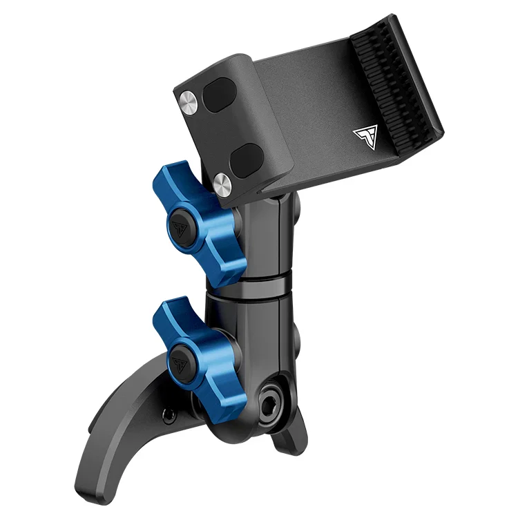 Tackform LINK™ Vent Mount Bracket With 20LITE Phone Holder | 3.5" Arm | 2016-2023 Toyota Tacoma and 2014-2021 Toyota Tundra - Image 13