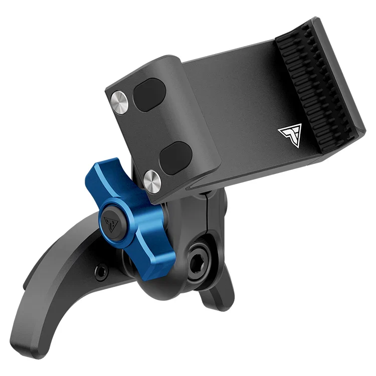 Tackform LINK™ Vent Mount Bracket With 20LITE Phone Holder | 2" Arm | 2016-2023 Toyota Tacoma and 2014-2021 Toyota Tundra - Image 13