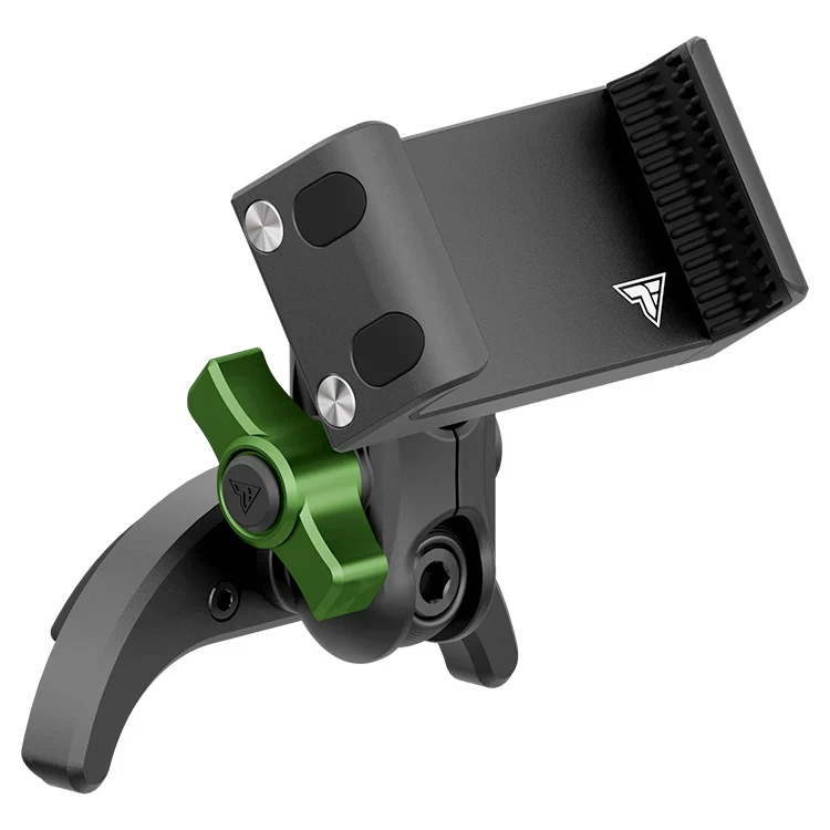 Tackform LINK™ Vent Mount Bracket With 20LITE Phone Holder | 2" Arm | 2016-2023 Toyota Tacoma and 2014-2021 Toyota Tundra - Image 14