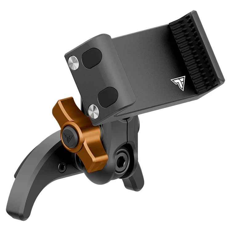 Tackform LINK™ Vent Mount Bracket With 20LITE Phone Holder | 2" Arm | 2016-2023 Toyota Tacoma and 2014-2021 Toyota Tundra - Image 15