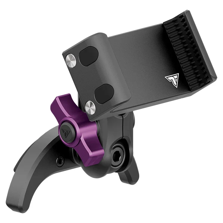Tackform LINK™ Vent Mount Bracket With 20LITE Phone Holder | 2" Arm | 2016-2023 Toyota Tacoma and 2014-2021 Toyota Tundra - Image 17