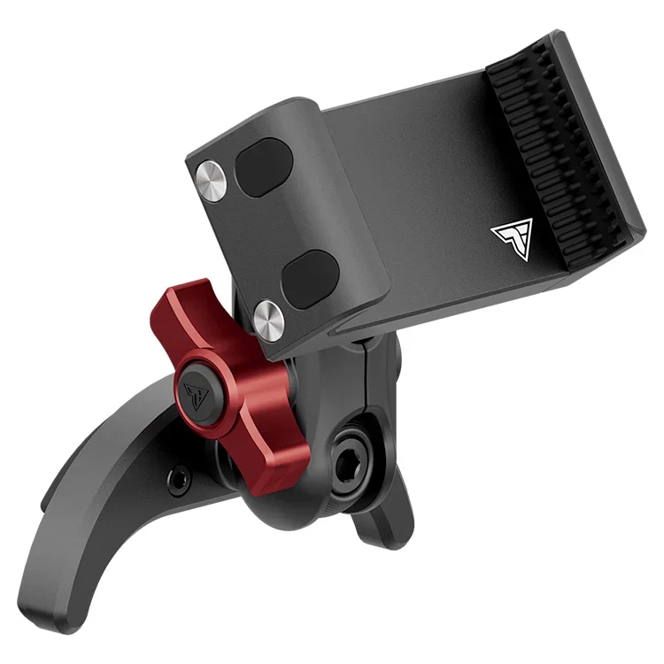 Tackform LINK™ Vent Mount Bracket With 20LITE Phone Holder | 2" Arm | 2016-2023 Toyota Tacoma and 2014-2021 Toyota Tundra - Image 18