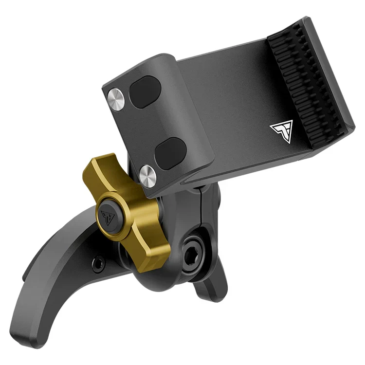 Tackform LINK™ Vent Mount Bracket With 20LITE Phone Holder | 2" Arm | 2016-2023 Toyota Tacoma and 2014-2021 Toyota Tundra - Image 19