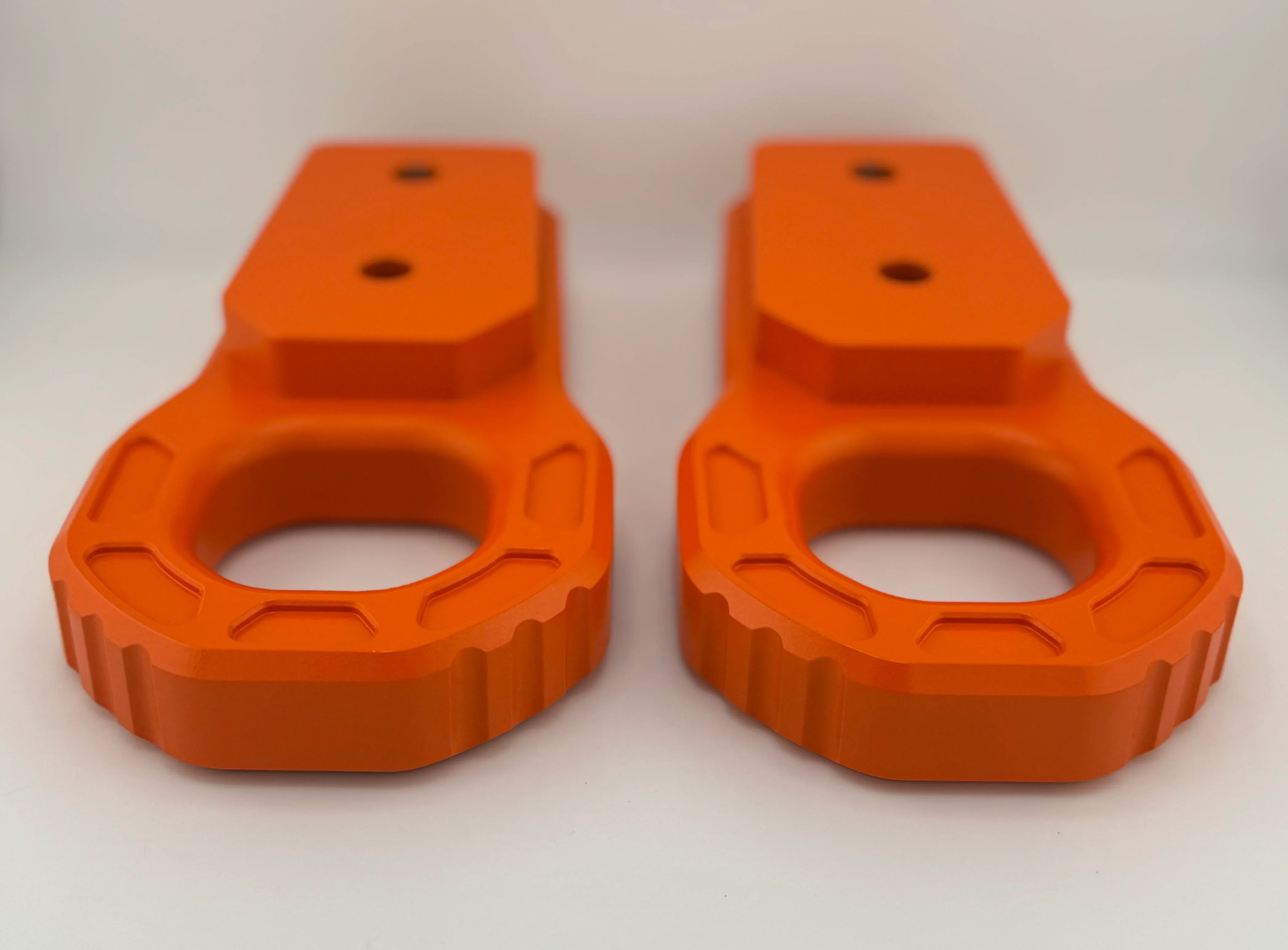 Teton Workshop Front Tow Hooks For Tundra (2007-2021) - Image 4