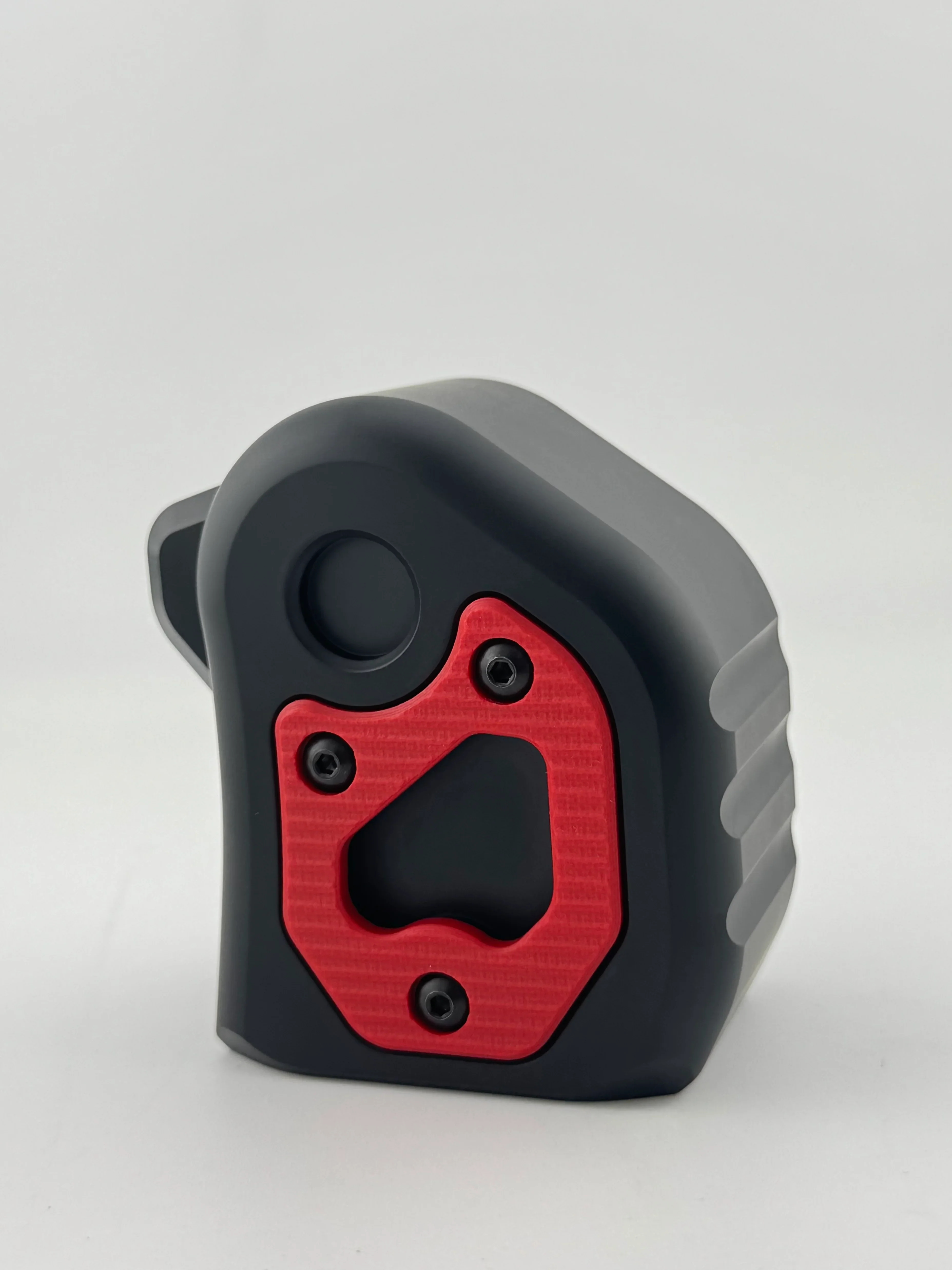 Teton Workshop Shift Knob Cerakoted For Tundra (2022-Current) - Image 4