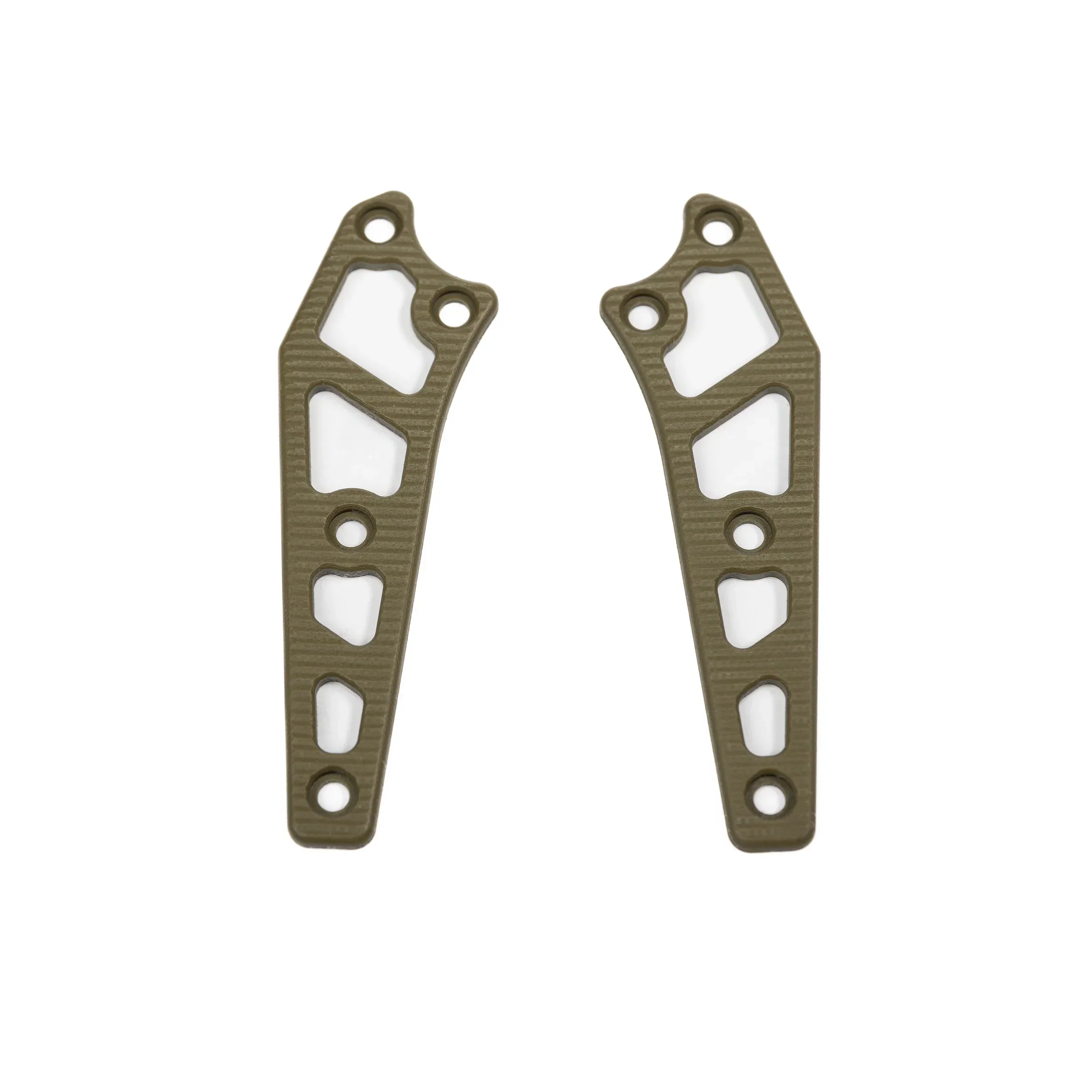 Teton Workshop Spare Shift Knob Scales For Tundra (2007-2021) - Image 6