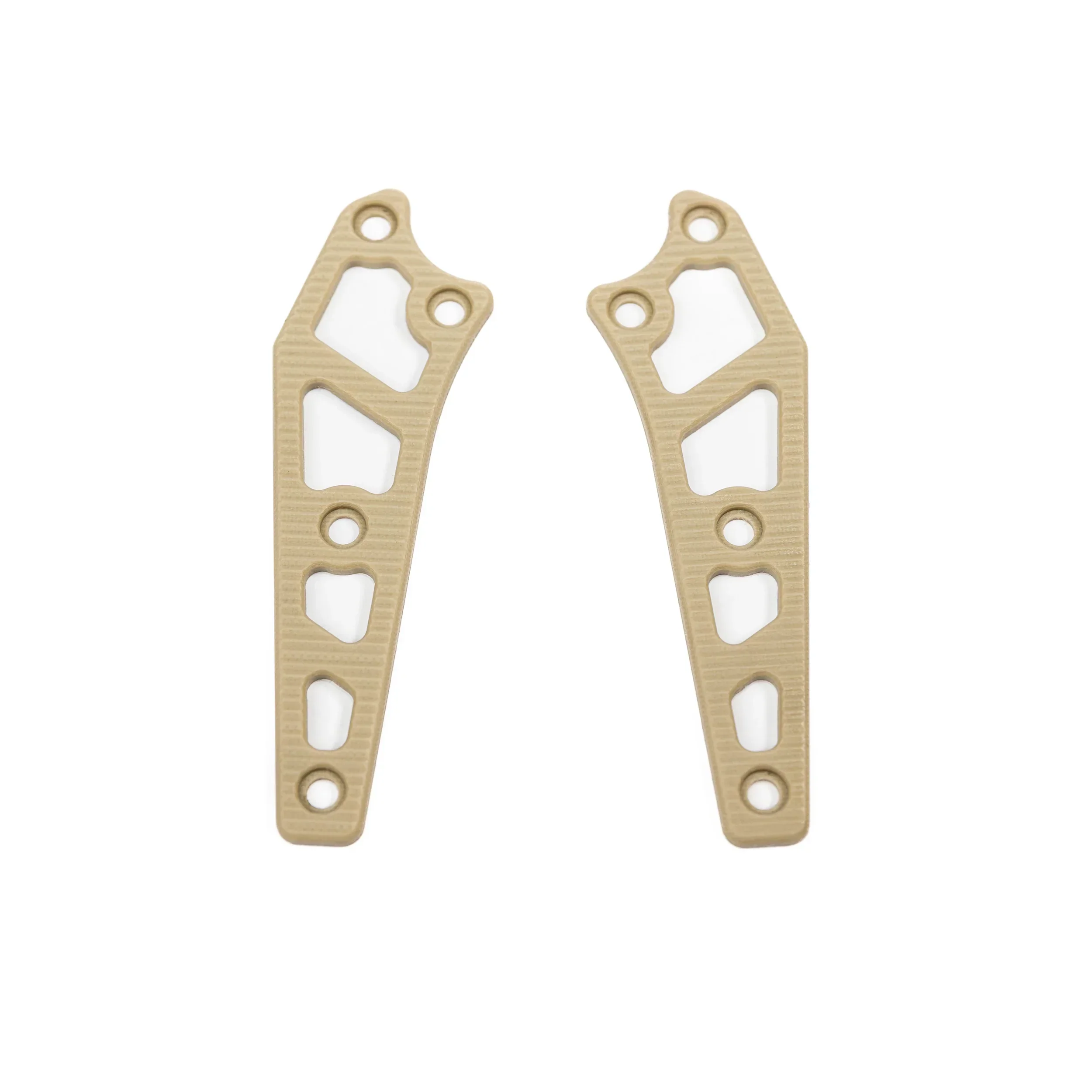 Teton Workshop Spare Shift Knob Scales For Tundra (2007-2021) - Image 8