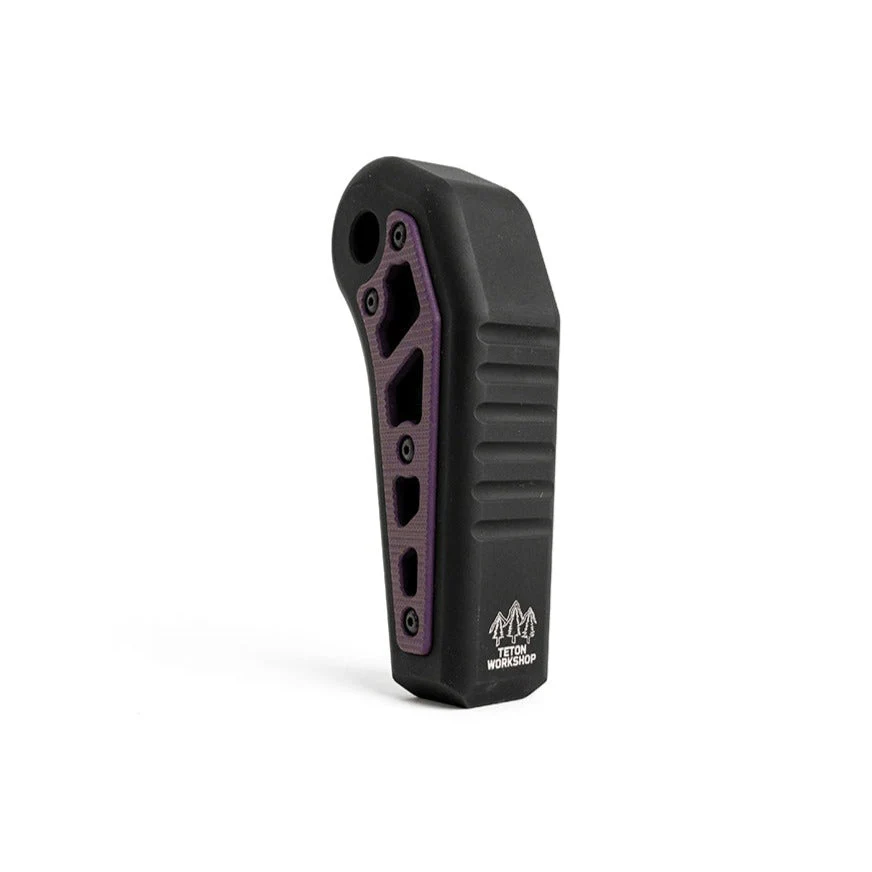 Teton Workshop Shift Knob For Tundra (2007-2021) - Image 17