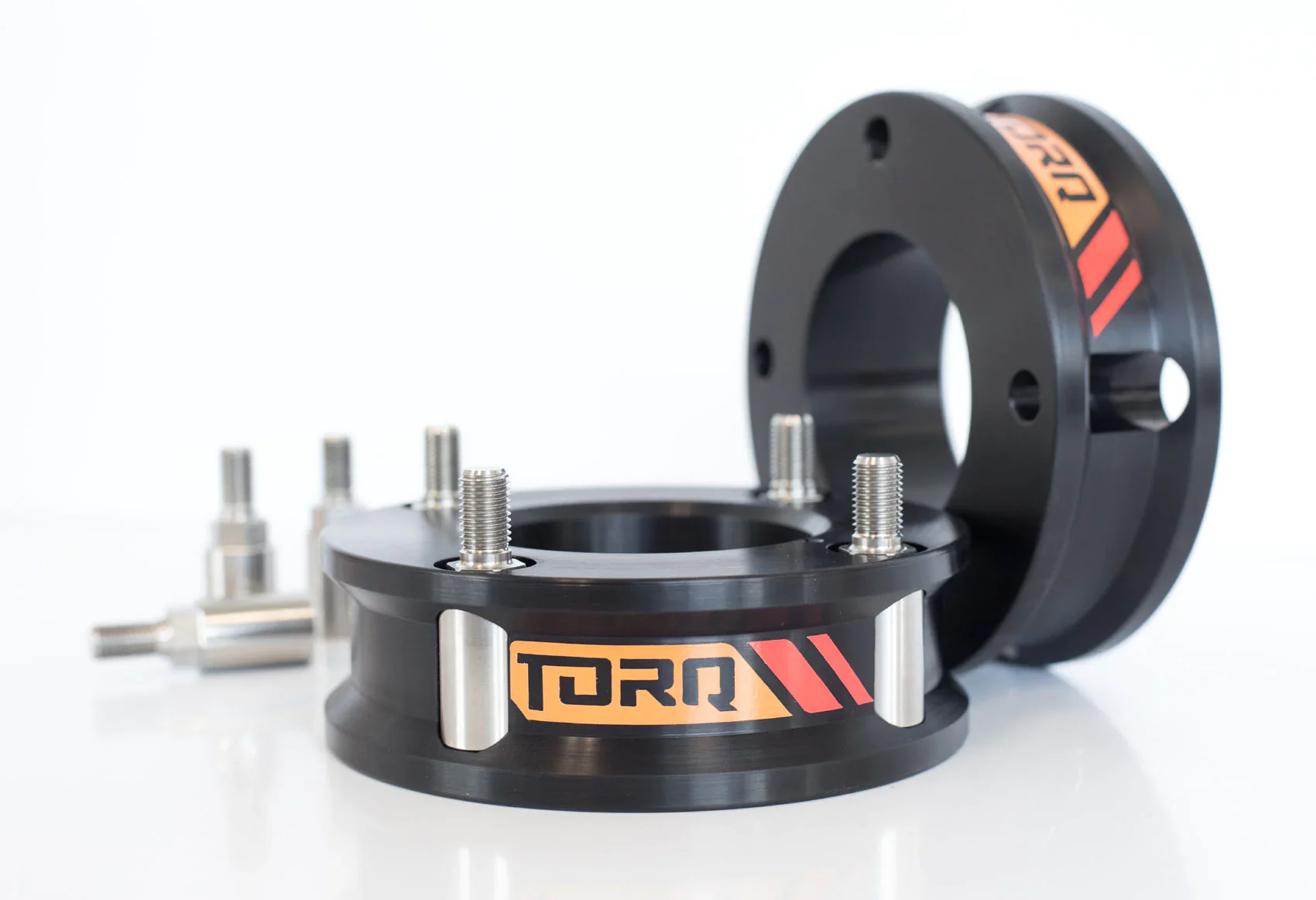Torq 3/1 Lift Kit For Tundra (2007-2021) - Image 4