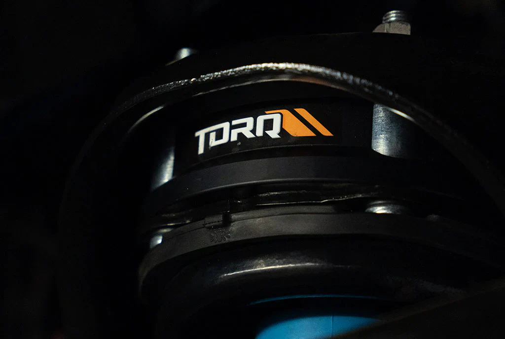 Torq 3/2 Lift Kit For Tundra (2022-Current) - Image 4