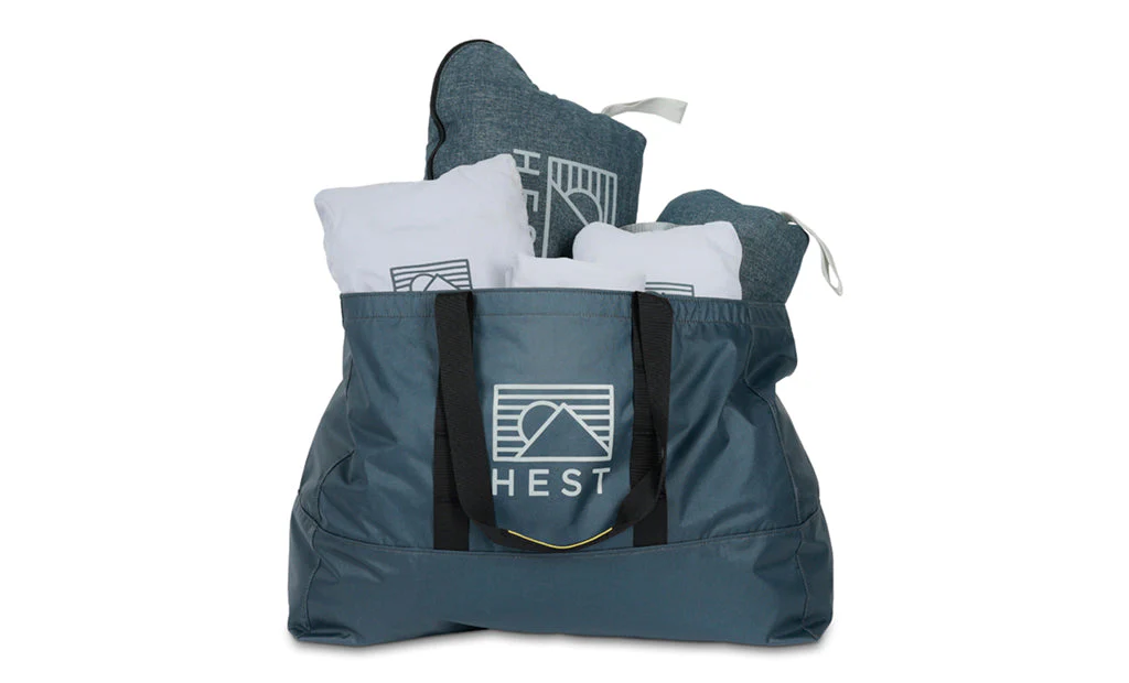 Hest Tote Bags - Image 6