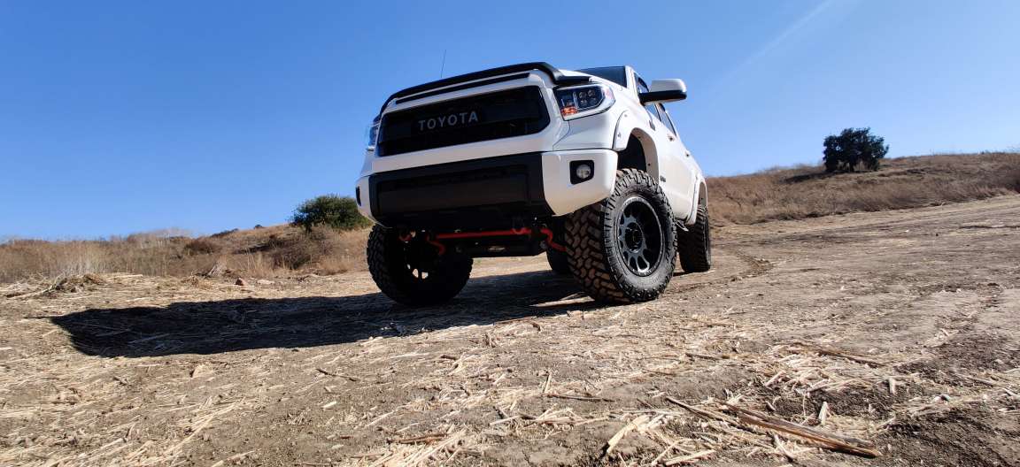 AlphaRex MK II NOVA-Series LED Projector Headlights For Tundra (2014-2021) - Image 5