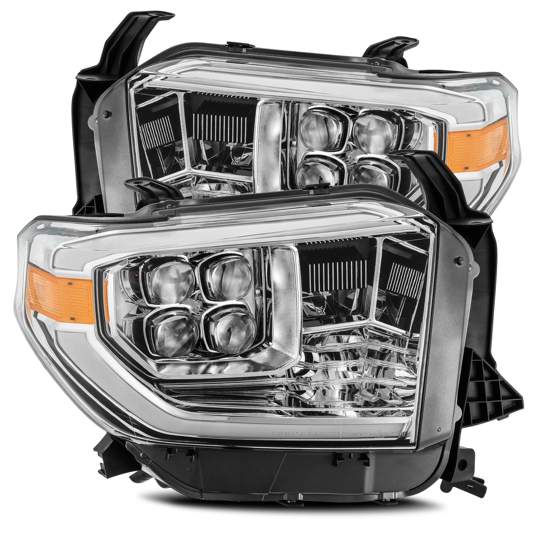 AlphaRex MK II NOVA-Series LED Projector Headlights For Tundra (2014-2021) - Image 7