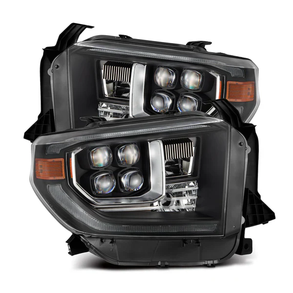 AlphaRex MK II NOVA-Series LED Projector Headlights For Tundra (2014-2021) - Image 8