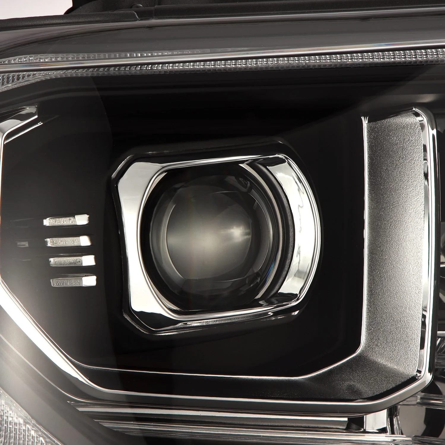 Toyota Tundra Alpha Rex PRO-Series Projector Headlights (2014-2021) - Image 5