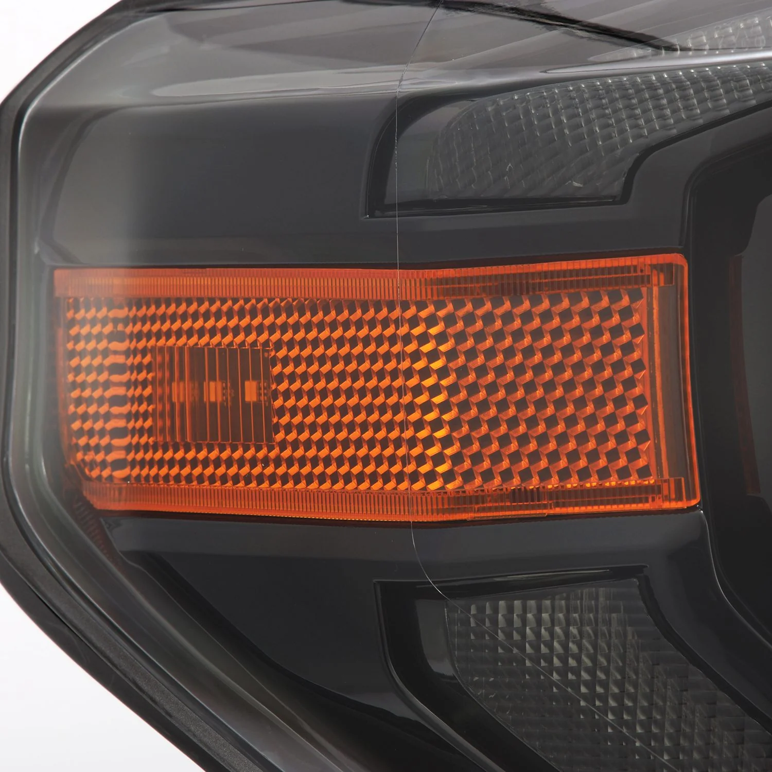 Toyota Tundra Alpha Rex PRO-Series Projector Headlights (2014-2021) - Image 7