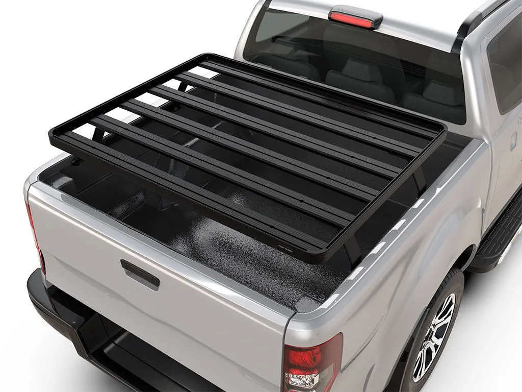 Front Runner Crew Cab 4-Door Slimline II Load Bed Rack Kit For Tundra (2007-2021) - Image 4