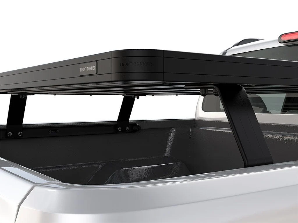 Front Runner Crew Cab 4-Door Slimline II Load Bed Rack Kit For Tundra (2007-2021) - Image 5
