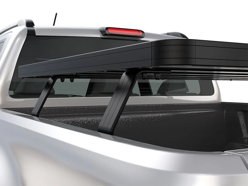 Front Runner Crew Cab 4-Door Slimline II Load Bed Rack Kit For Tundra (2007-2021) - Image 6