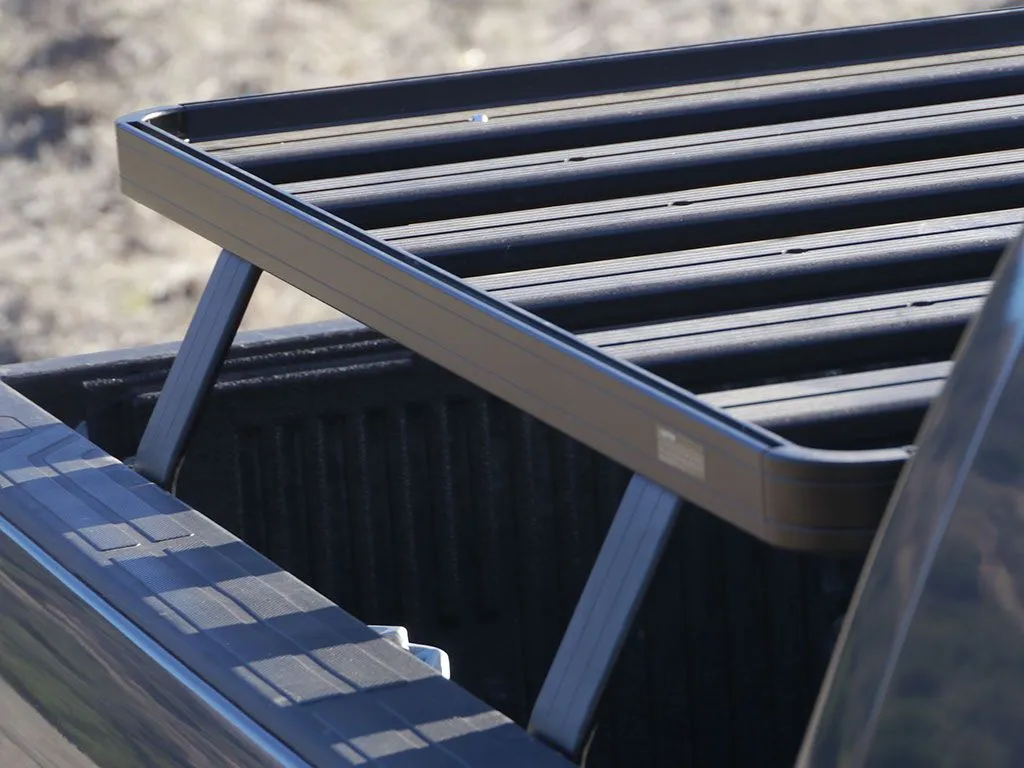Front Runner Crew Cab 4-Door Slimline II Load Bed Rack Kit For Tundra (2007-2021) - Image 8