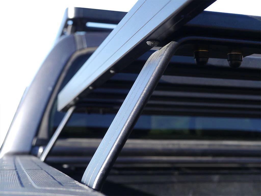 Front Runner Toyota Tundra DC 4-Door Slimline II Load Bed Rack Kit (2007-2021) - Image 3