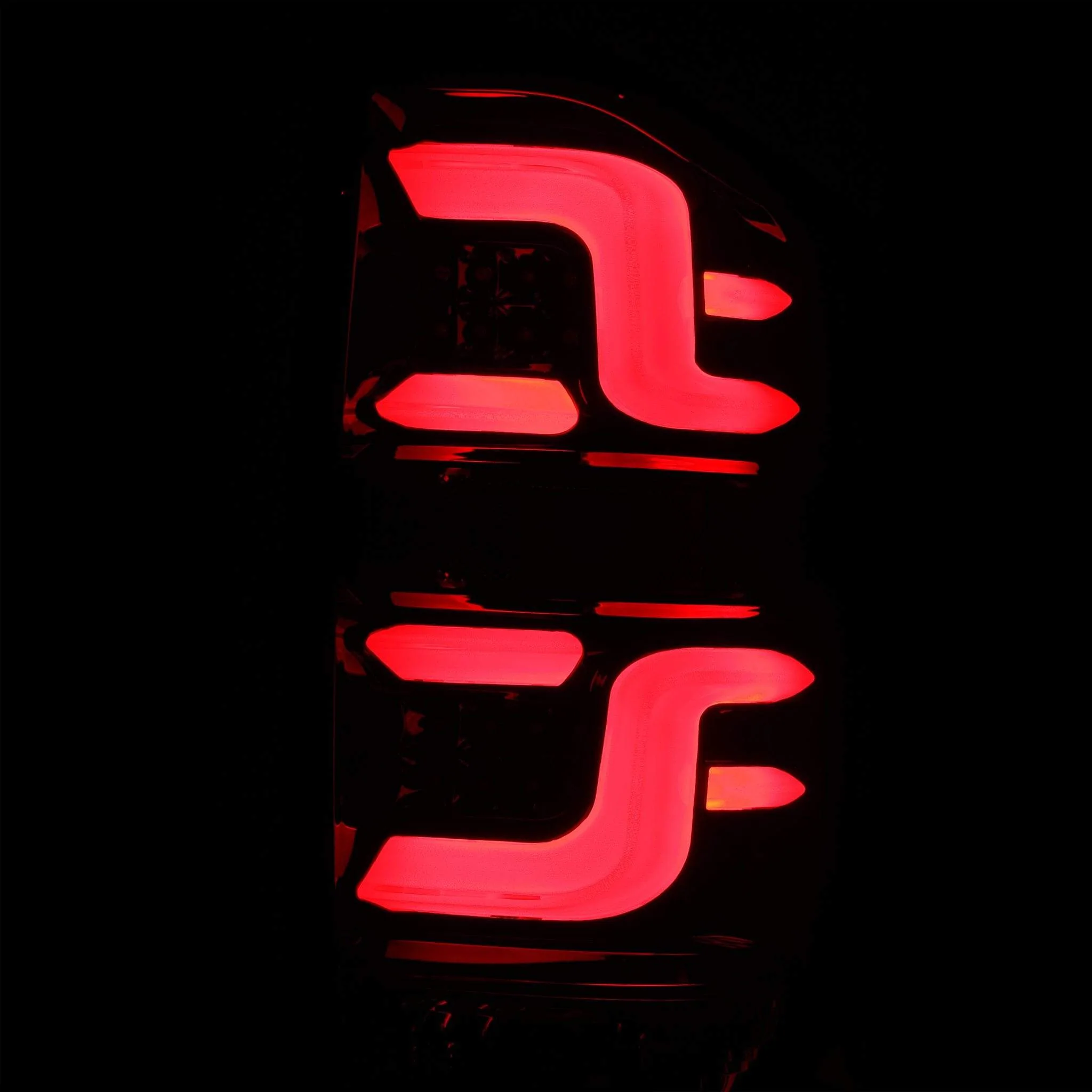 AlphaRex PRO-Series LED Tail Lights For Tundra (2014-2021) - Image 3