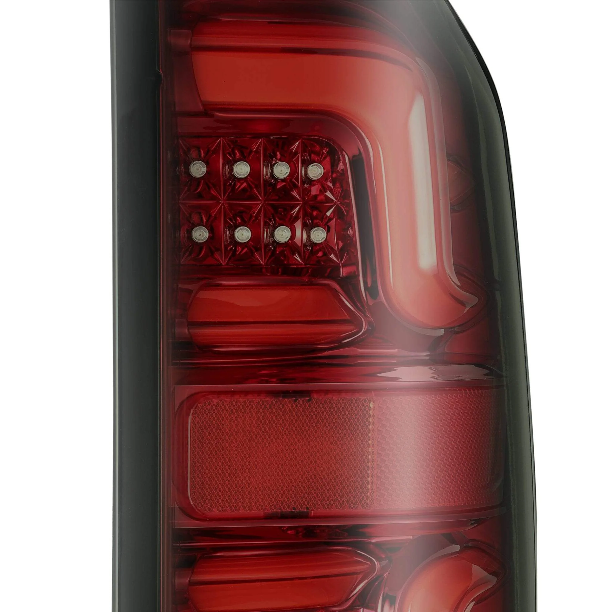 AlphaRex PRO-Series LED Tail Lights For Tundra (2014-2021) - Image 4