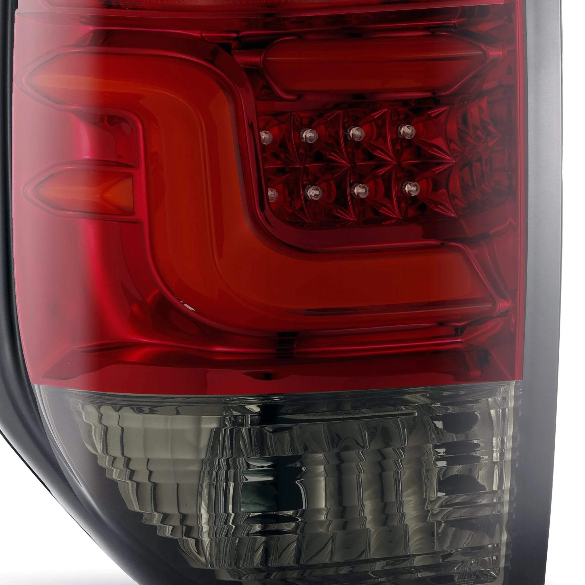 AlphaRex PRO-Series LED Tail Lights For Tundra (2014-2021) - Image 5
