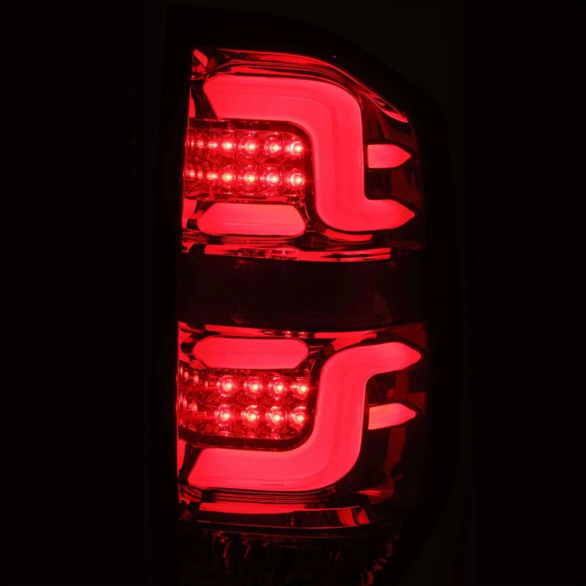 AlphaRex PRO-Series LED Tail Lights For Tundra (2014-2021) - Image 6
