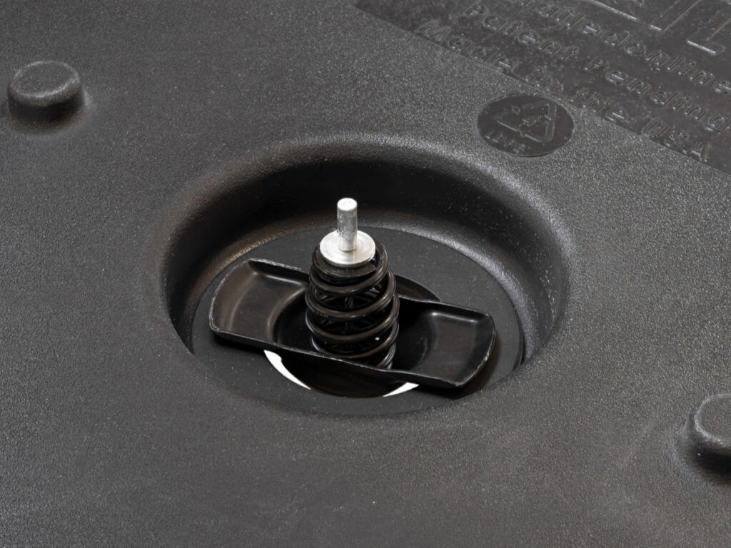 Trail'd 6 Gallon Spare Water Tank - Image 12