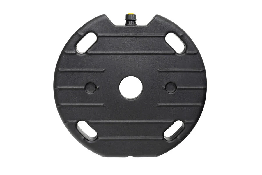 Trail'd 6 Gallon Spare Water Tank - Image 3