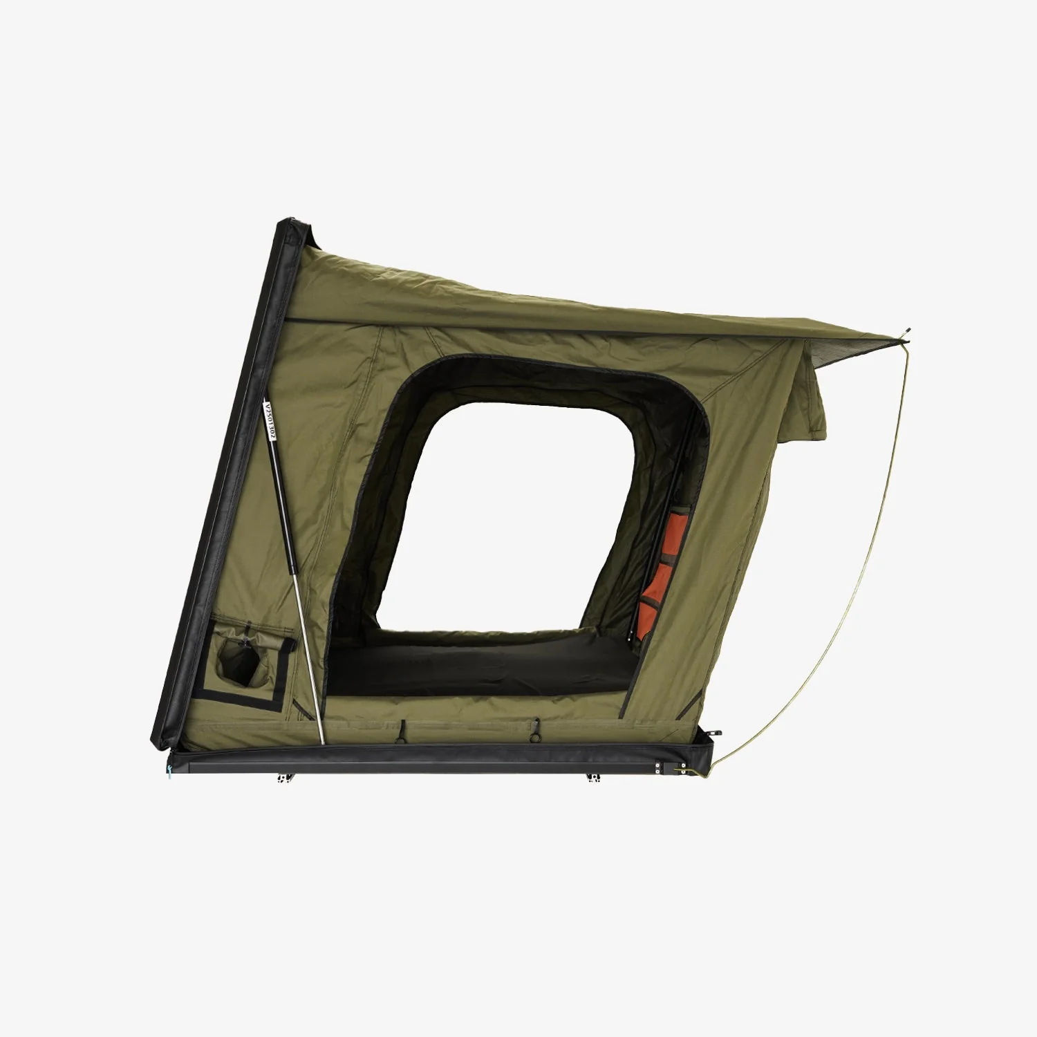 Inspired Overland Trailpeak Rooftop Tent - Image 4