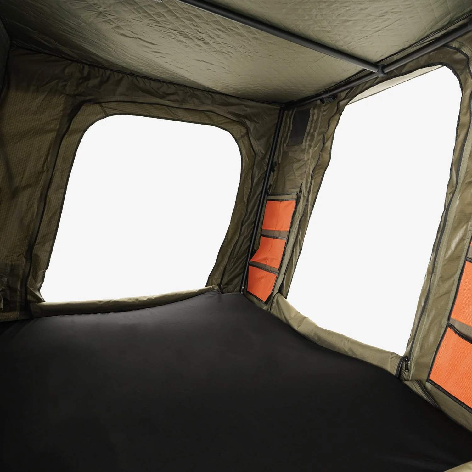 Inspired Overland Trailpeak Rooftop Tent - Image 5