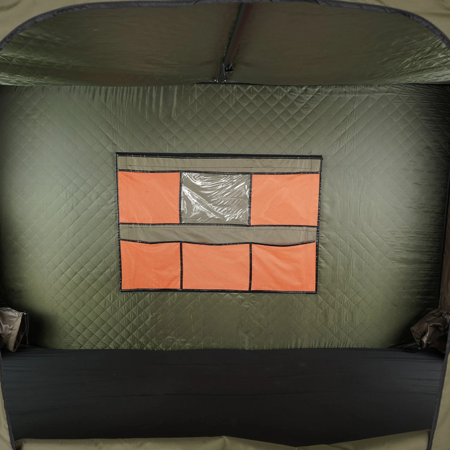 Inspired Overland Trailpeak Rooftop Tent - Image 6
