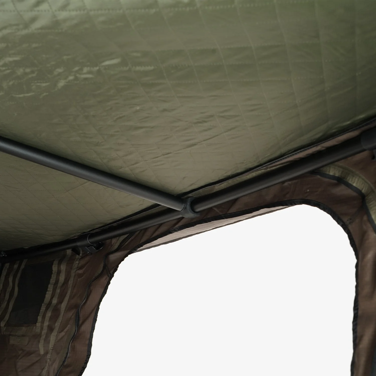 Inspired Overland Trailpeak Rooftop Tent - Image 7