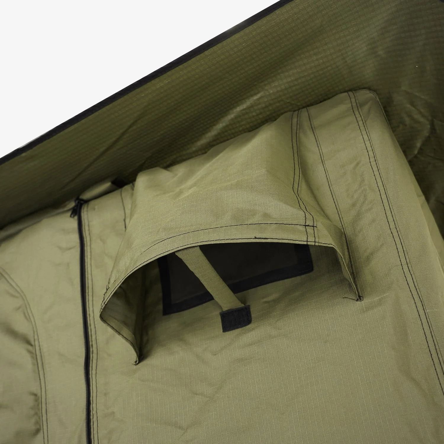 Inspired Overland Trailpeak Rooftop Tent - Image 8