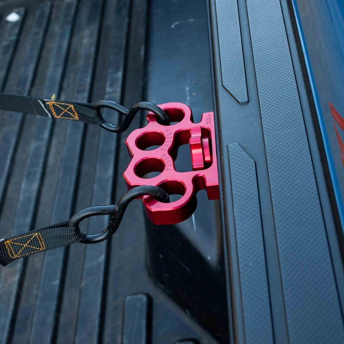 Truck Knucks - Image 11