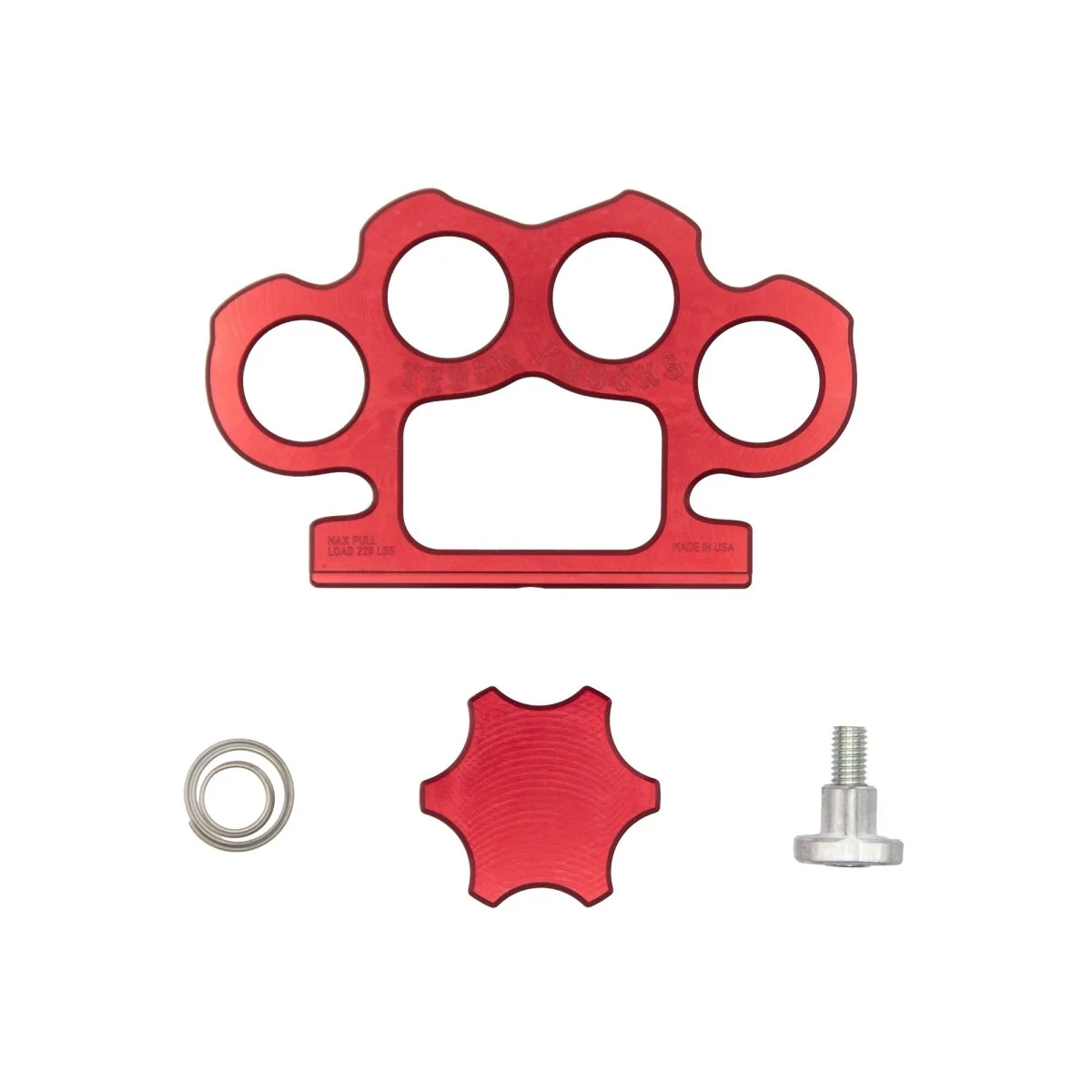 Truck Knucks - Image 13