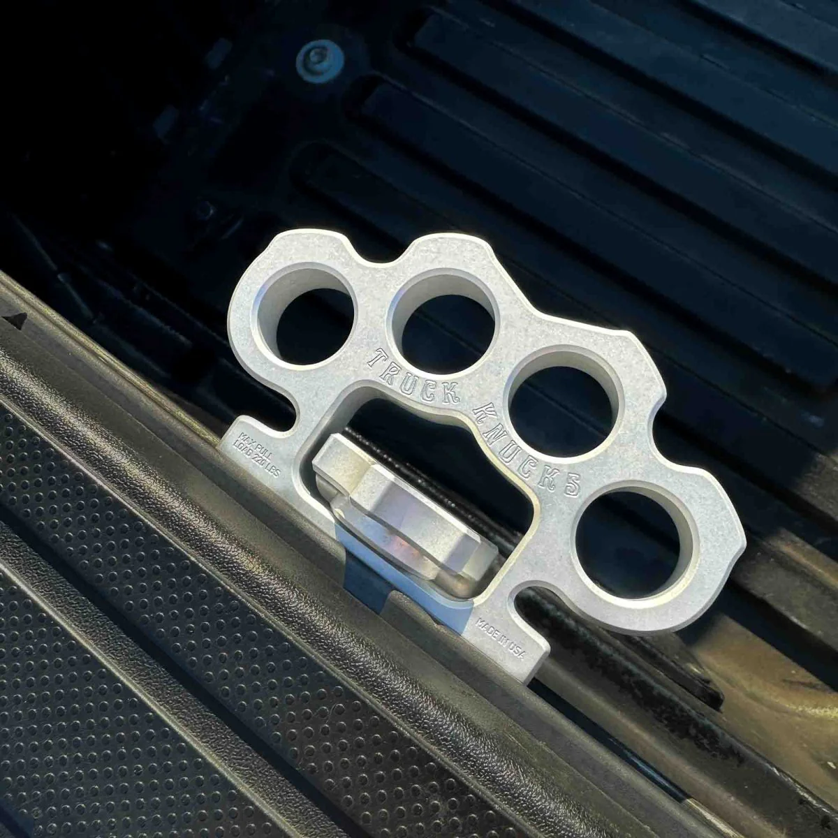 Truck Knucks - Image 15