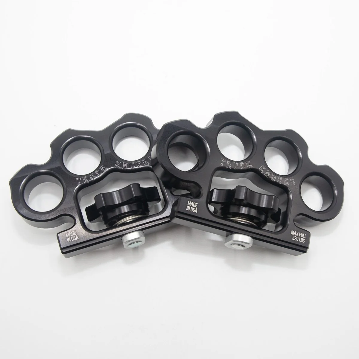 Truck Knucks - Image 2