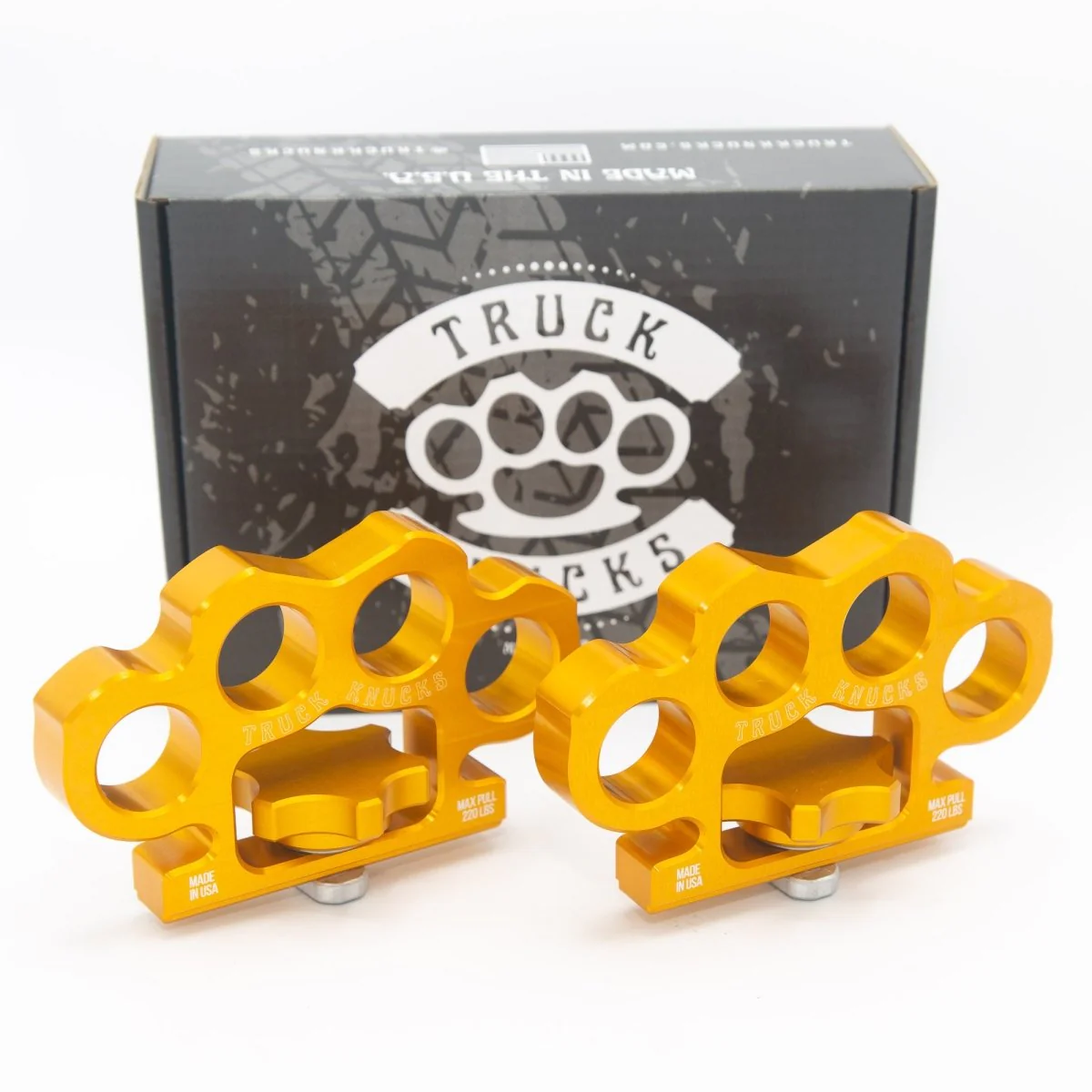 Truck Knucks - Image 27