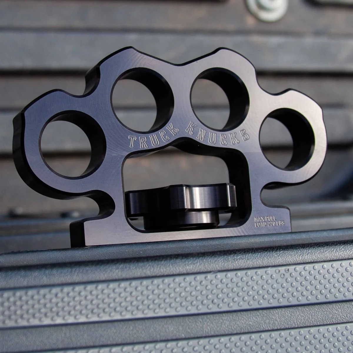 Truck Knucks - Image 3